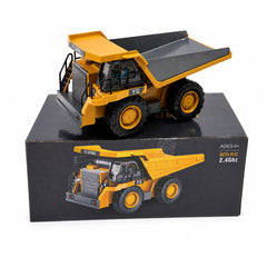 YIGONG YG258E RC DUMP TRUCK
