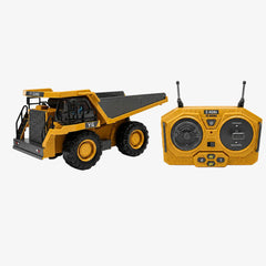 YIGONG YG258E RC DUMP TRUCK 