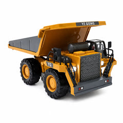 YI GONG YG258E RC DUMP TRUCK