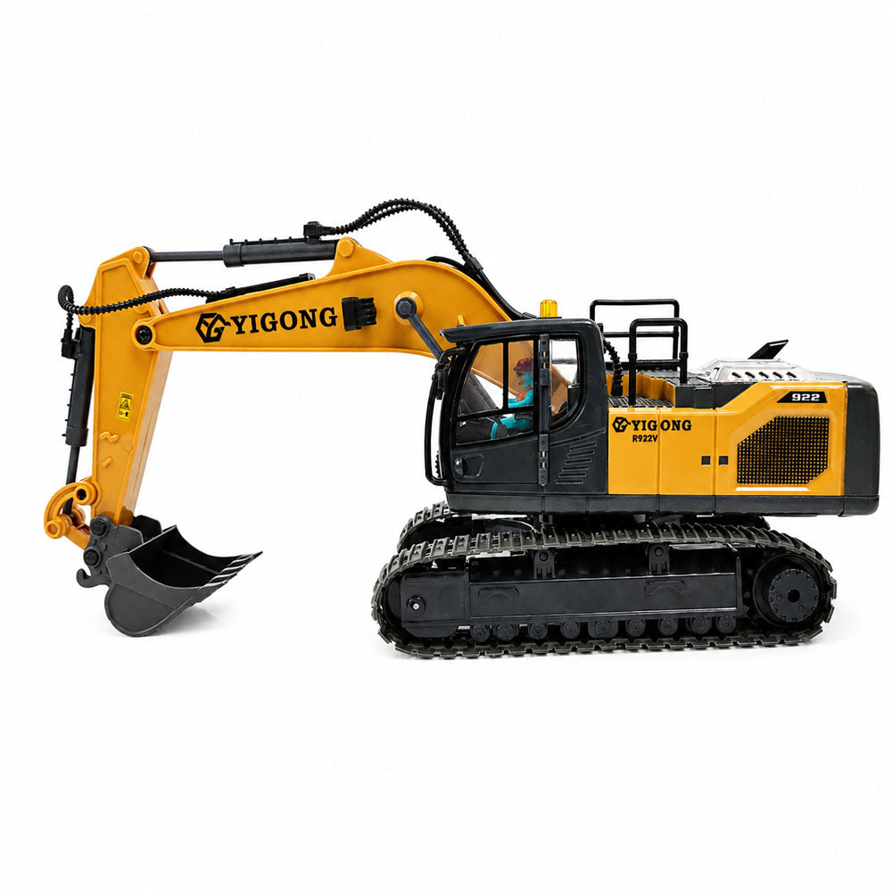 YIGONG Y922 RC EXCAVATOR