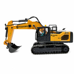 YIGONG Y922 RC EXCAVATOR