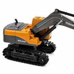 YIGONG YG258A RC EXCAVATOR