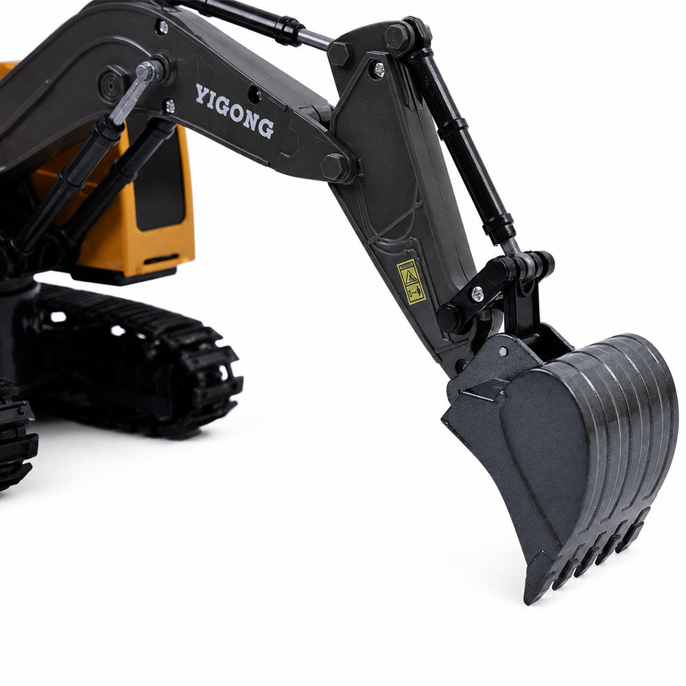 YIGONG YG258A RC EXCAVATOR
