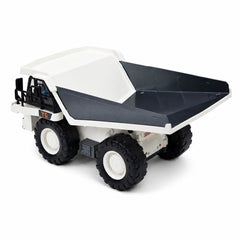 YIGONG YG258E RC DUMP TRUCK