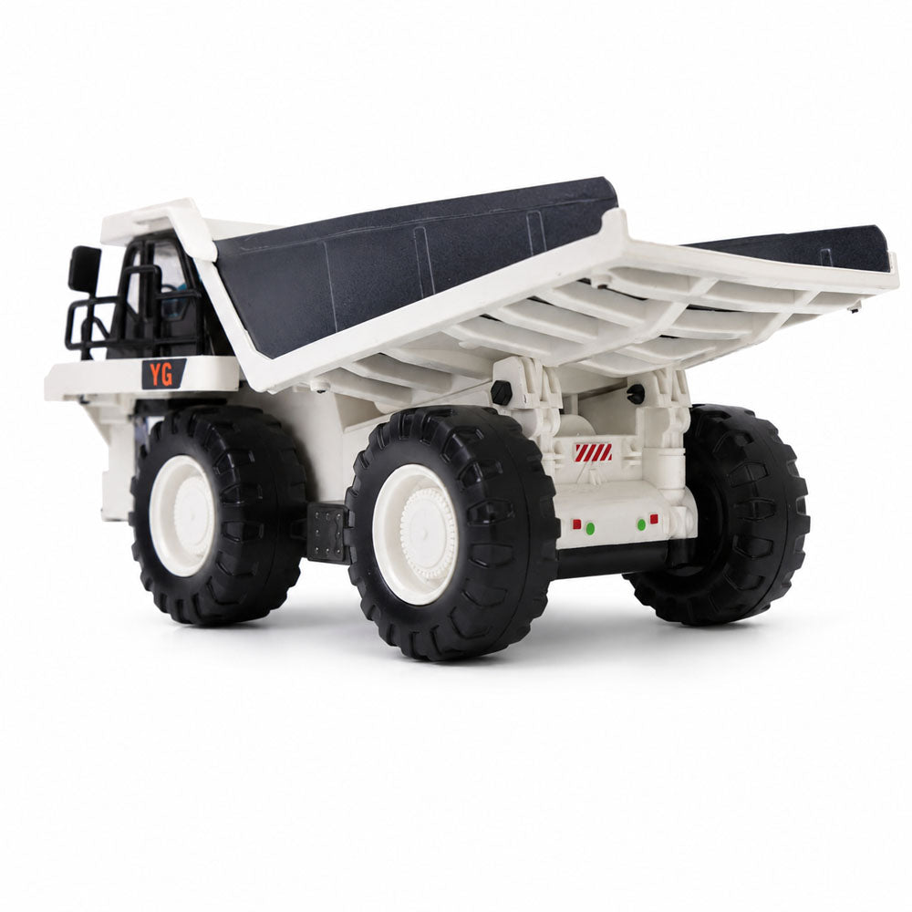 YI GONG YG258E RC DUMP TRUCK