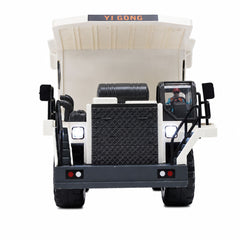YI GONG YG258E RC DUMP TRUCK