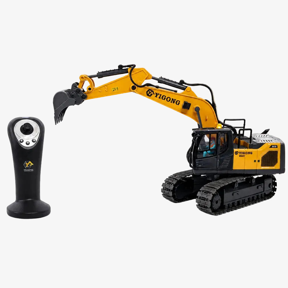 YIGONG Y922 RC EXCAVATOR