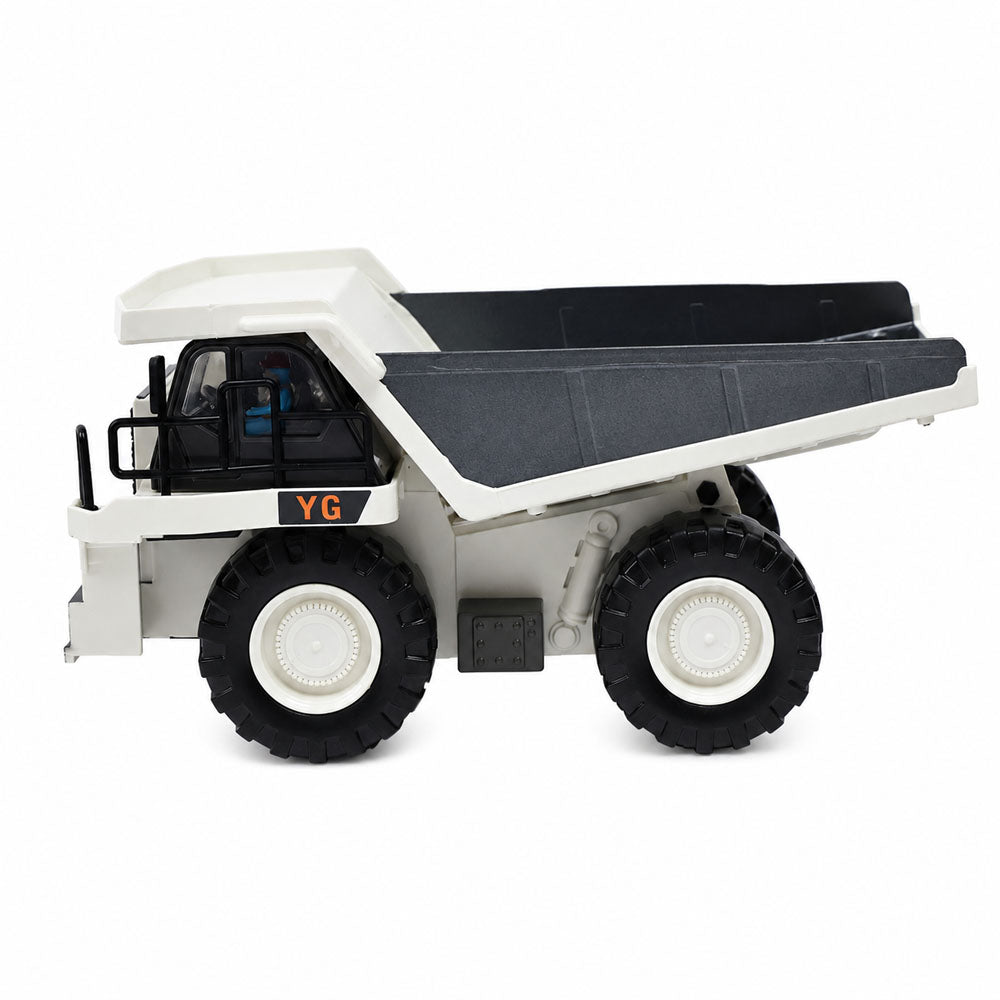 YIGONG RC DUMP TRUCK