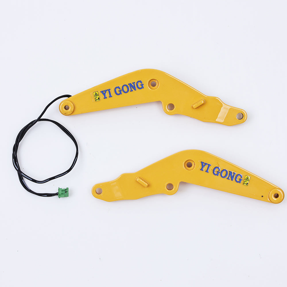 YIGONG WA475 Spare Part - Part 2174