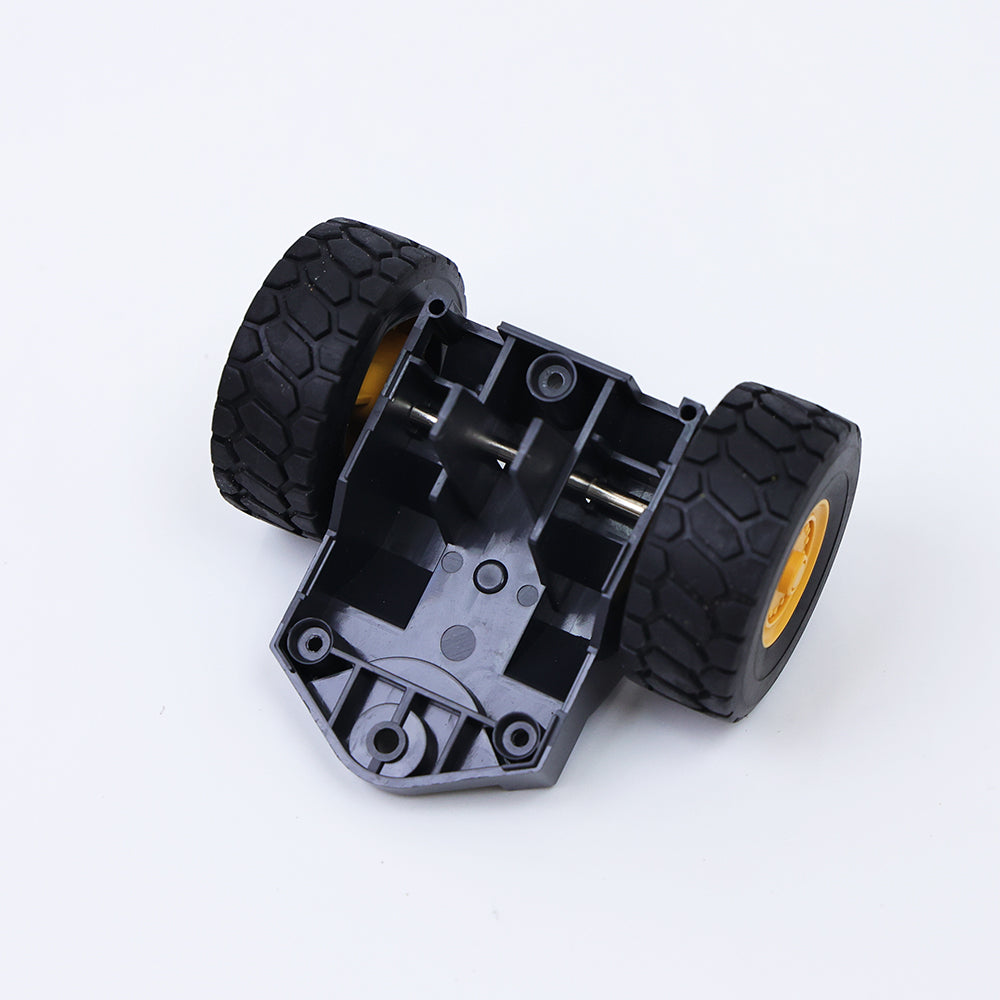 YIGONG WA475 Spare Part - Part 812Y9