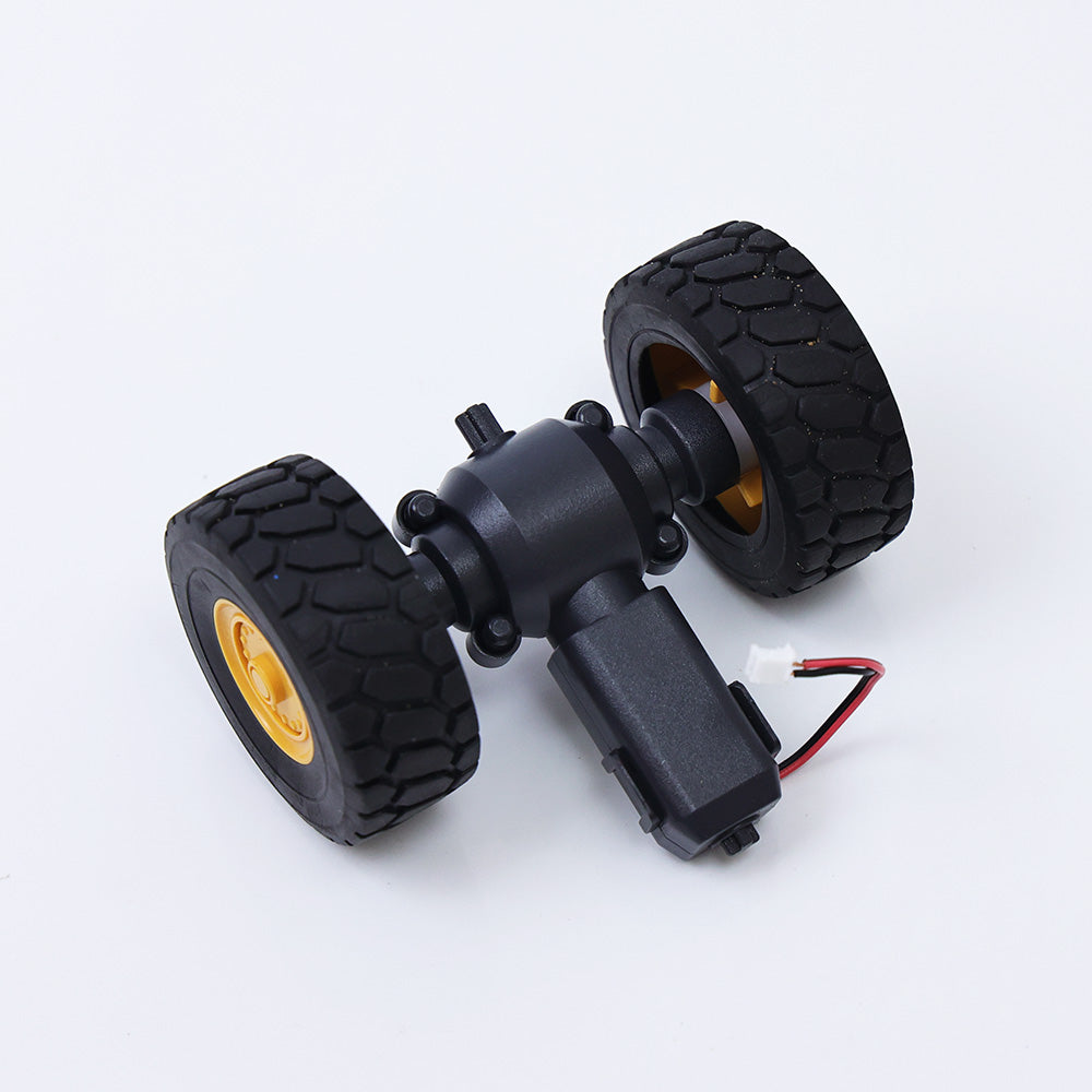 YIGONG WA475 Spare Part - Part 671BY