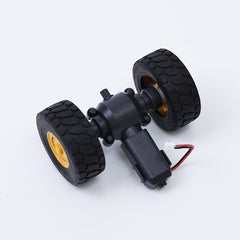 YIGONG WA475 Spare Part - Part 671BY
