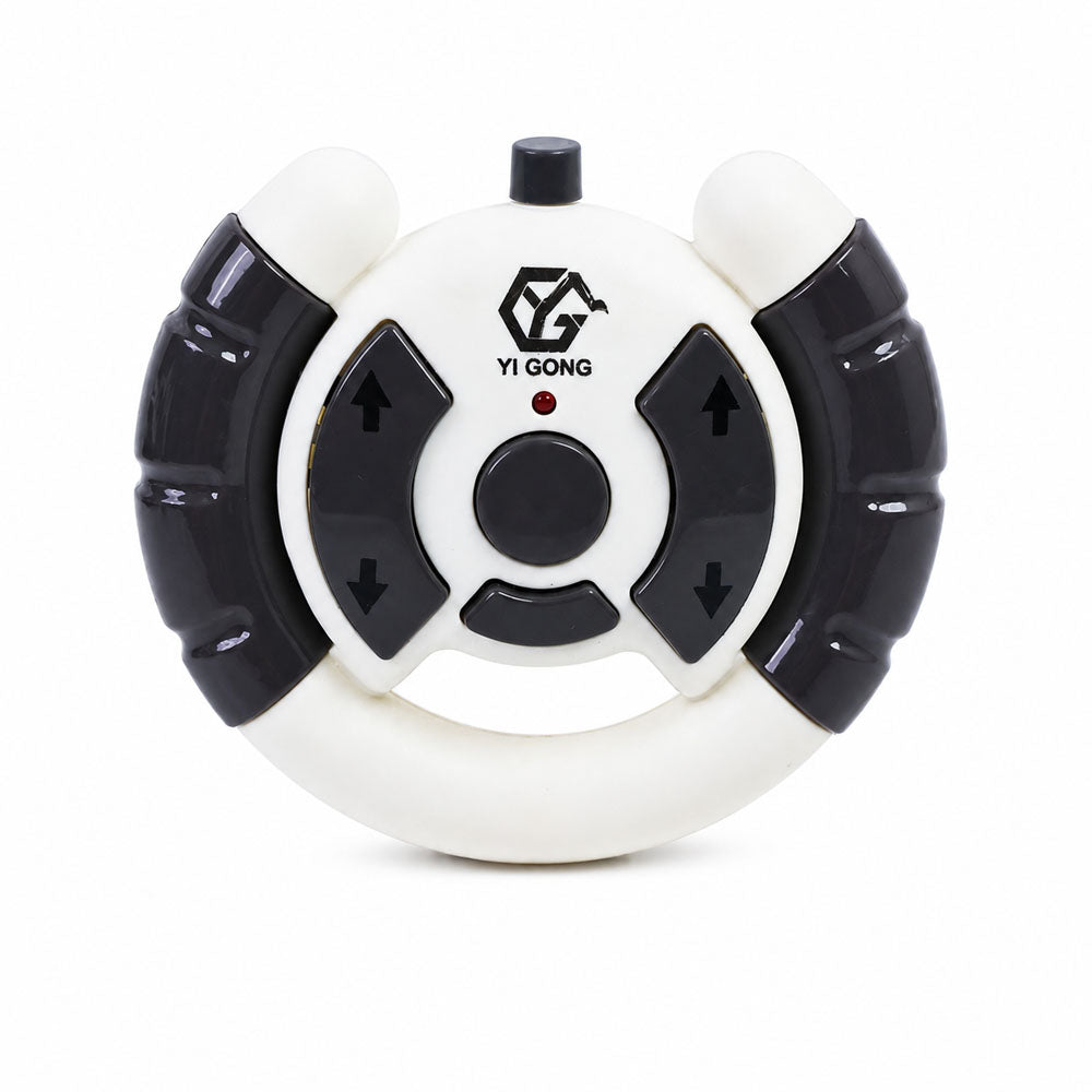 YIGONG YG258A RC EXCAVATOR (WHITE)