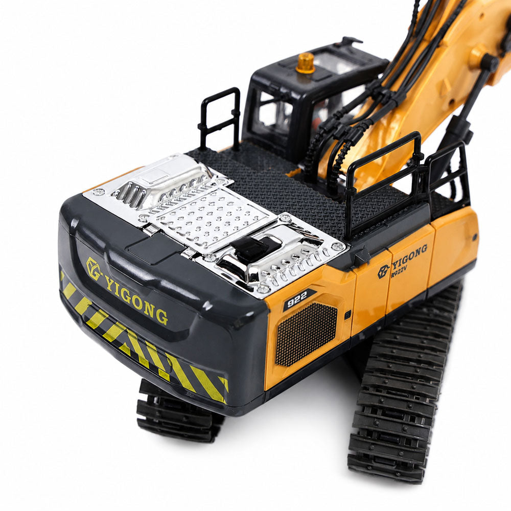 YIGONG Y922 RC EXCAVATOR