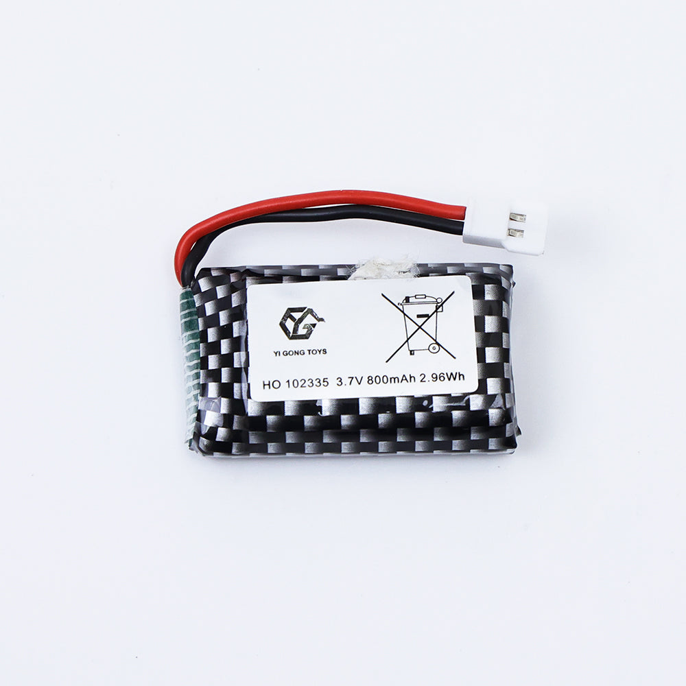 Yigong YG605 Spare Part - Part 981T