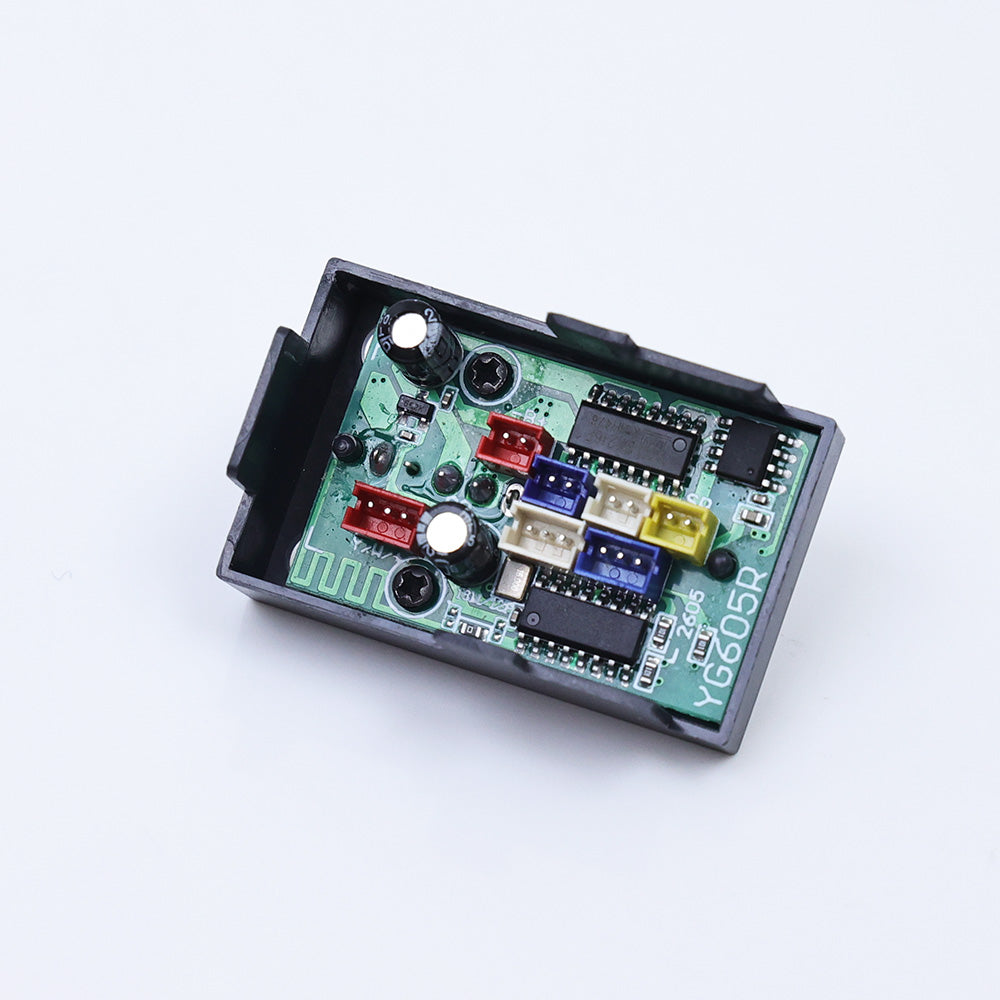 Yigong YG605 Spare Part - Part 66B5