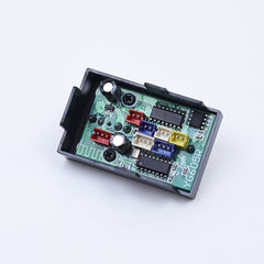Yigong YG605 Spare Part - Part 66B5