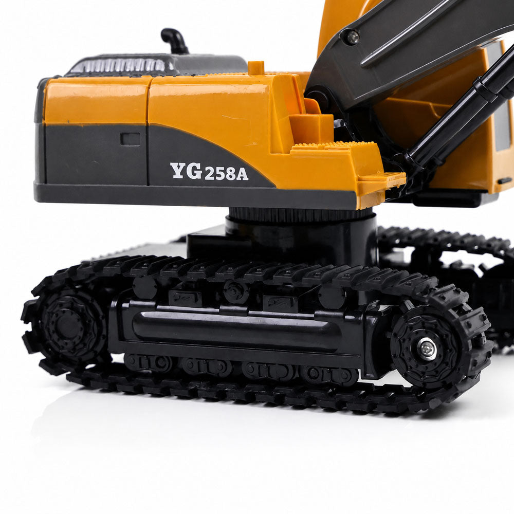 YIGONG YG258A