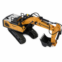 YIGONG Y922 RC EXCAVATOR
