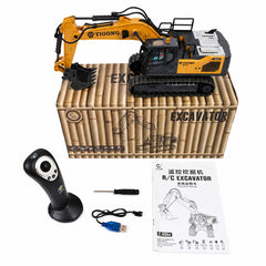 YI GONG Y922 RC EXCAVATOR