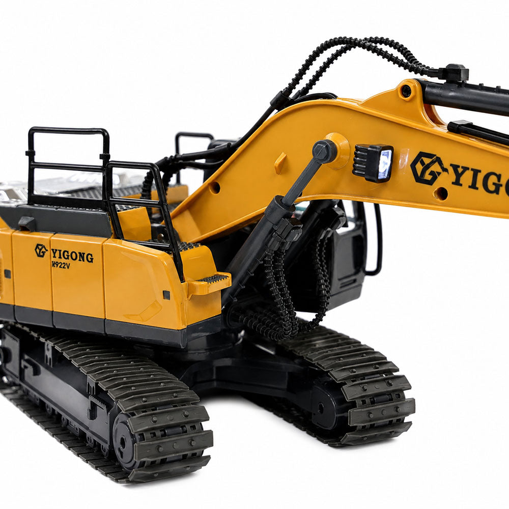 YIGONG Y922 RC EXCAVATOR