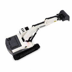 YIGONG YG258A RC EXCAVATOR (WHITE)