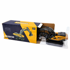 YIGONG YG258B RC EXCAVATOR