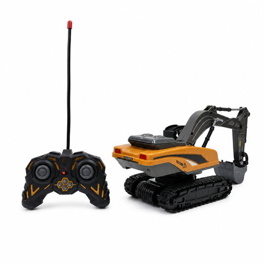 YI GONG YG258B RC EXCAVATOR
