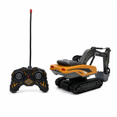 YI GONG YG258B RC EXCAVATOR
