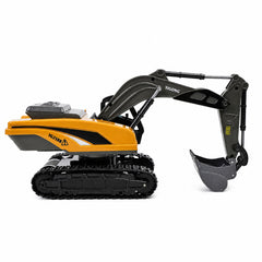 YIGONG YG258B RC EXCAVATOR