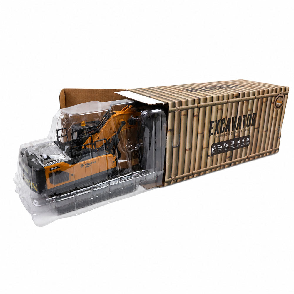 YIGONG Y922 RC EXCAVATOR