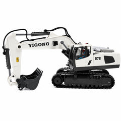 YIGONG YG978 RC EXCAVATOR