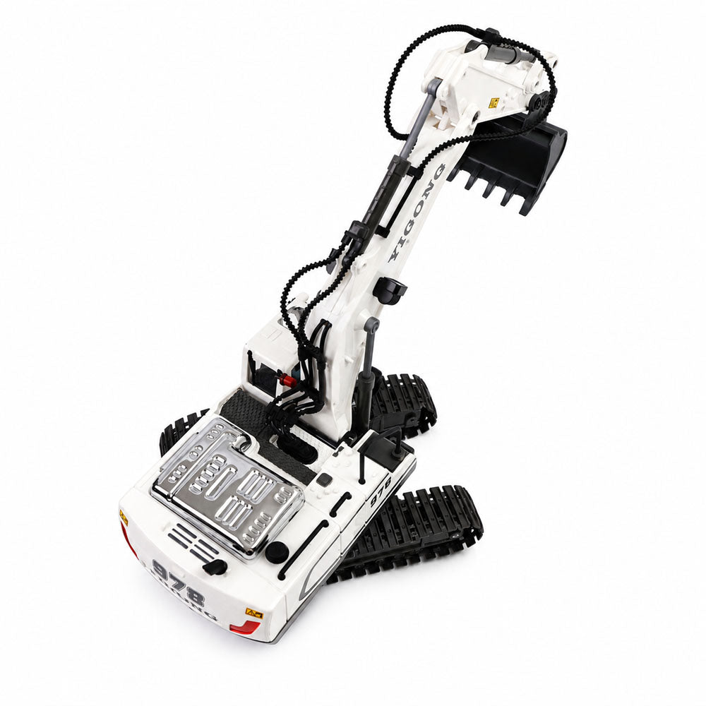 YIGONG YG978 RC EXCAVATOR 