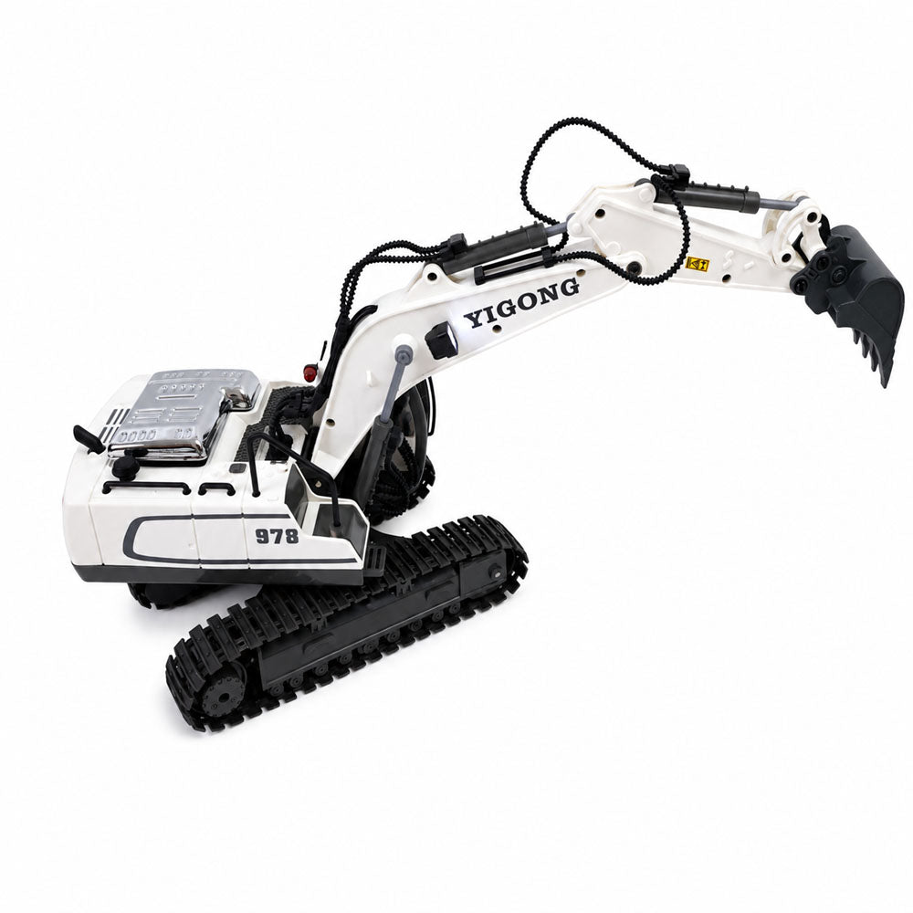 YIGONG RC EXCAVATOR