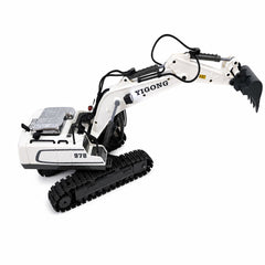 YIGONG RC EXCAVATOR