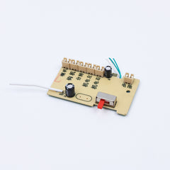 Yigong YG978 Spare Part - Part 9800
