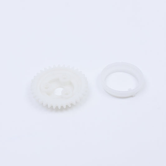 Yigong YG978 Spare Part - Part 12