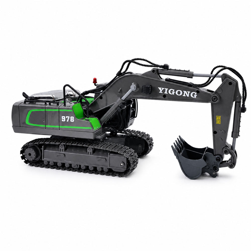 YIGONG YG978 RC EXCAVATOR