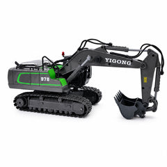 YIGONG YG978 RC EXCAVATOR