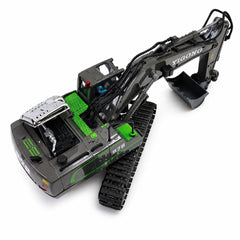 YI GONG YG978 RC EXCAVATOR