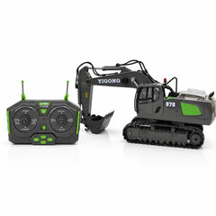 YIGONG YG978 RC EXCAVATOR