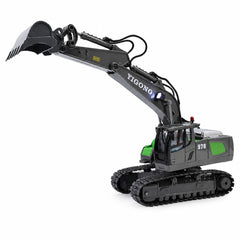 YI GONG YG978 RC EXCAVATOR