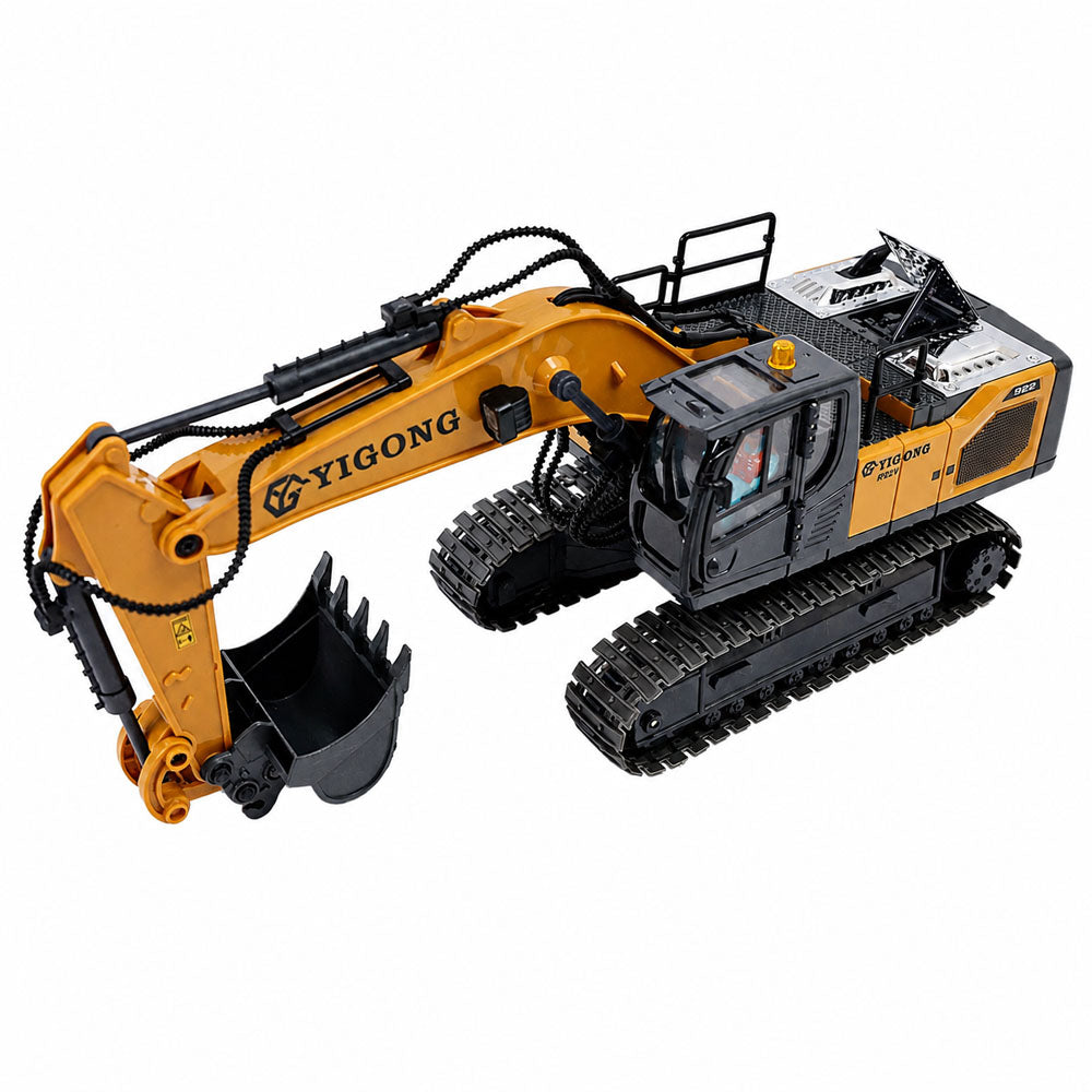 YIGONG Y922 RC EXCAVATOR