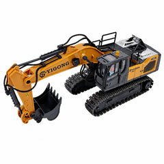 YIGONG Y922 RC EXCAVATOR