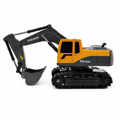 YIGONG YG258A EXCAVATOR