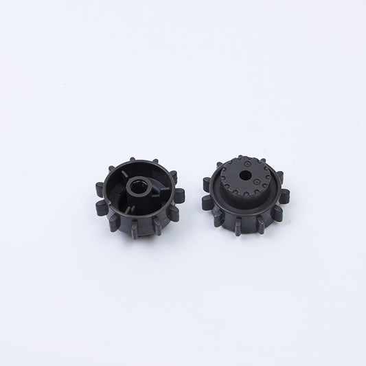 Yigong YG258C Spare Part - Part 02