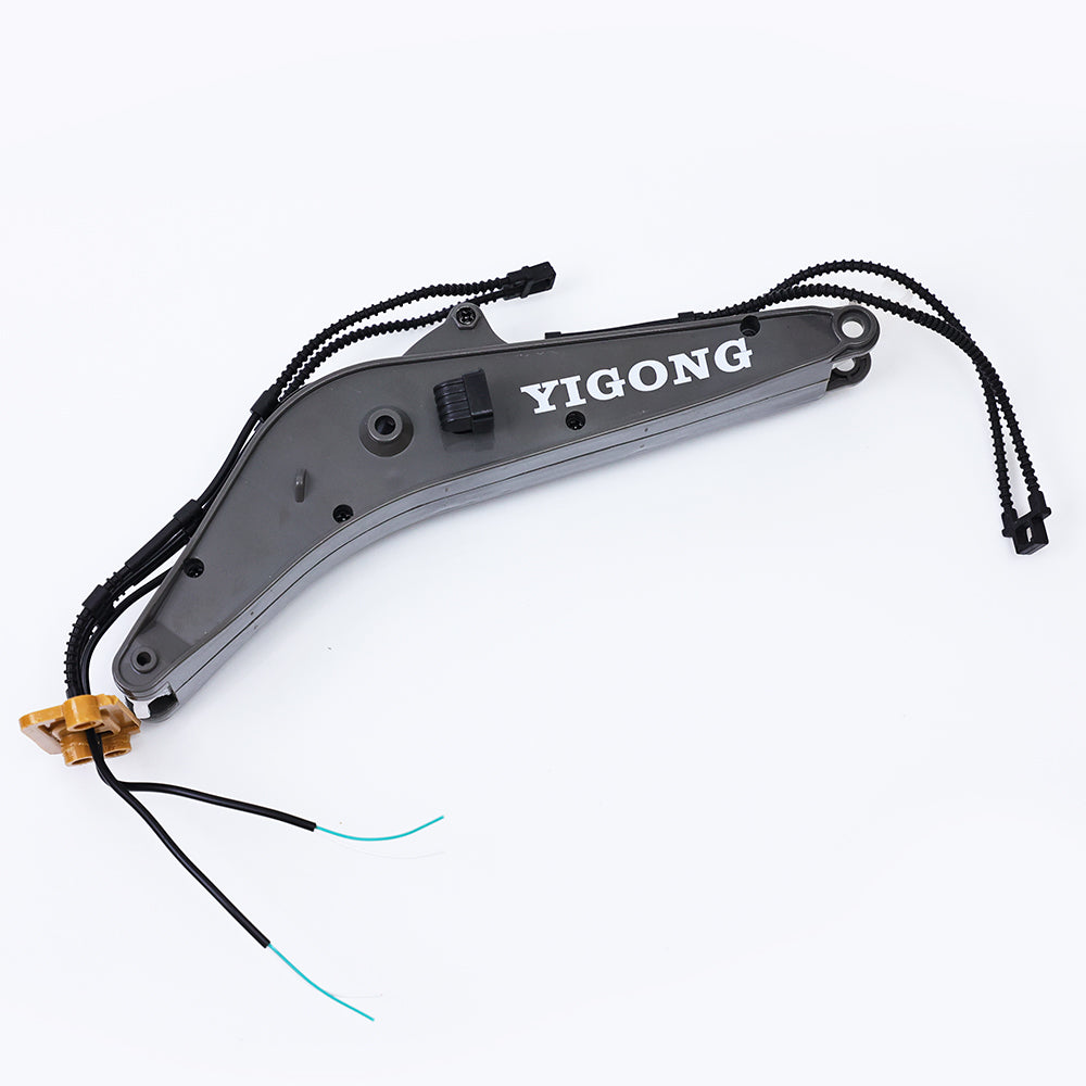 Yigong YG258C Spare Part - Part 0710