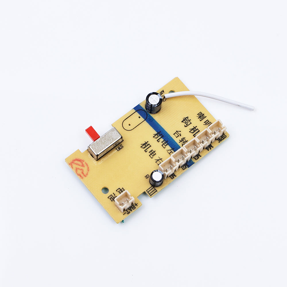 Yigong YG258C Spare Part - Part 12708