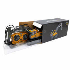 YIGONG YG258C RC EXCAVATOR