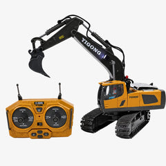 YIGONG YG258C RC EXCAVATOR